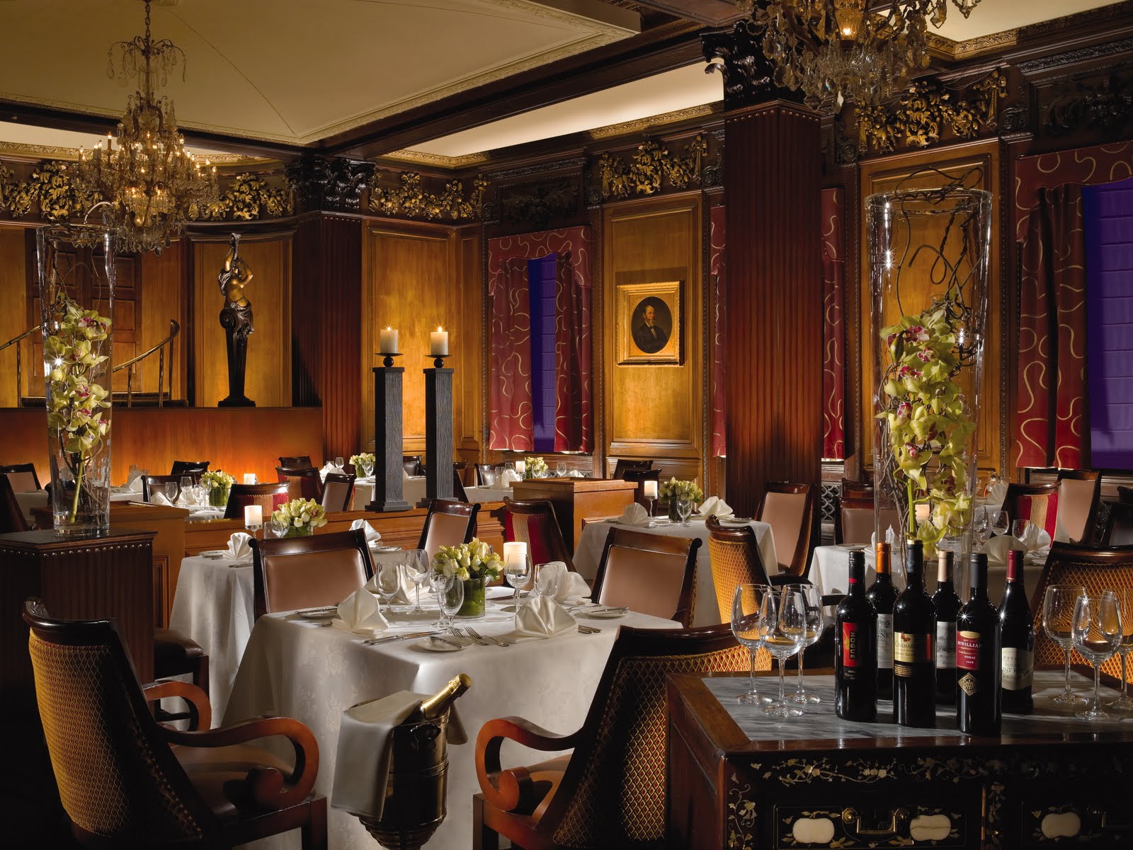 deals heritage restaurant